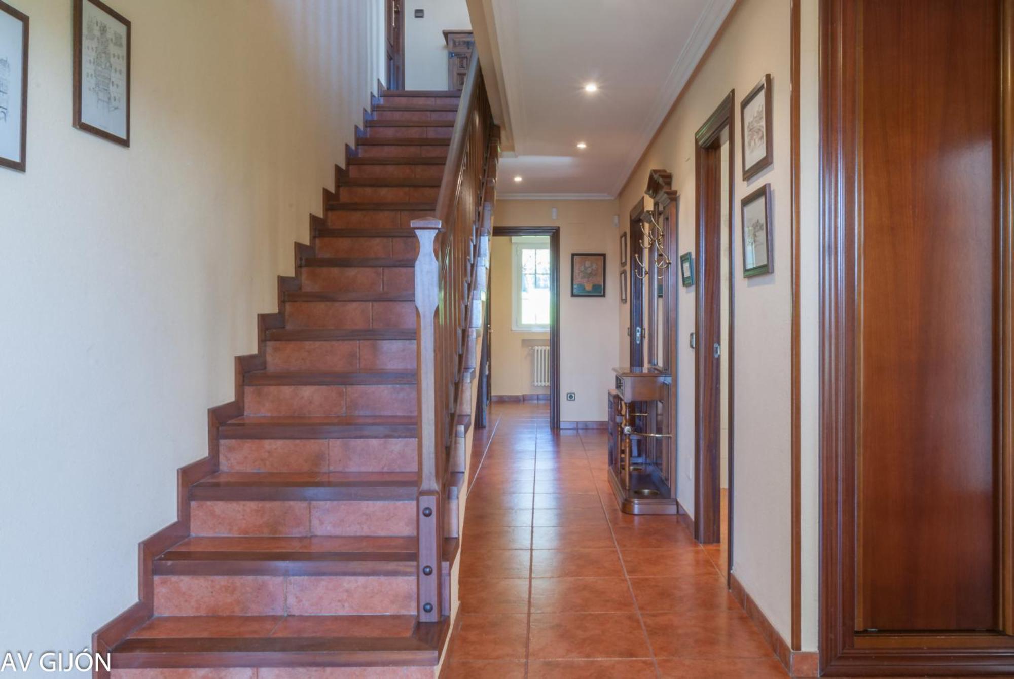 Villa Av Gijon Estanco 252 Exterior foto