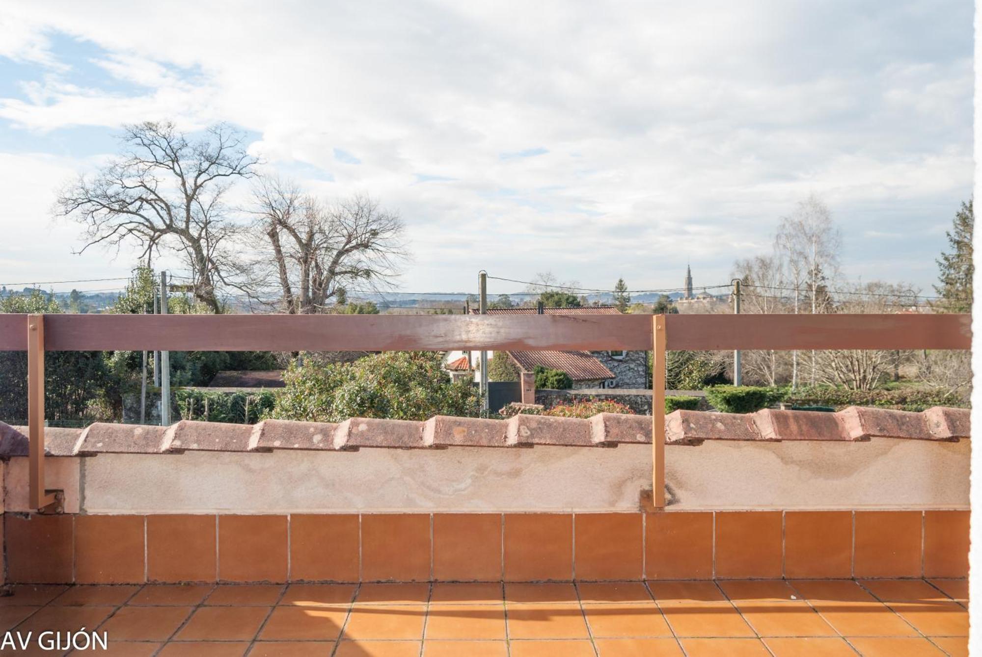 Villa Av Gijon Estanco 252 Exterior foto