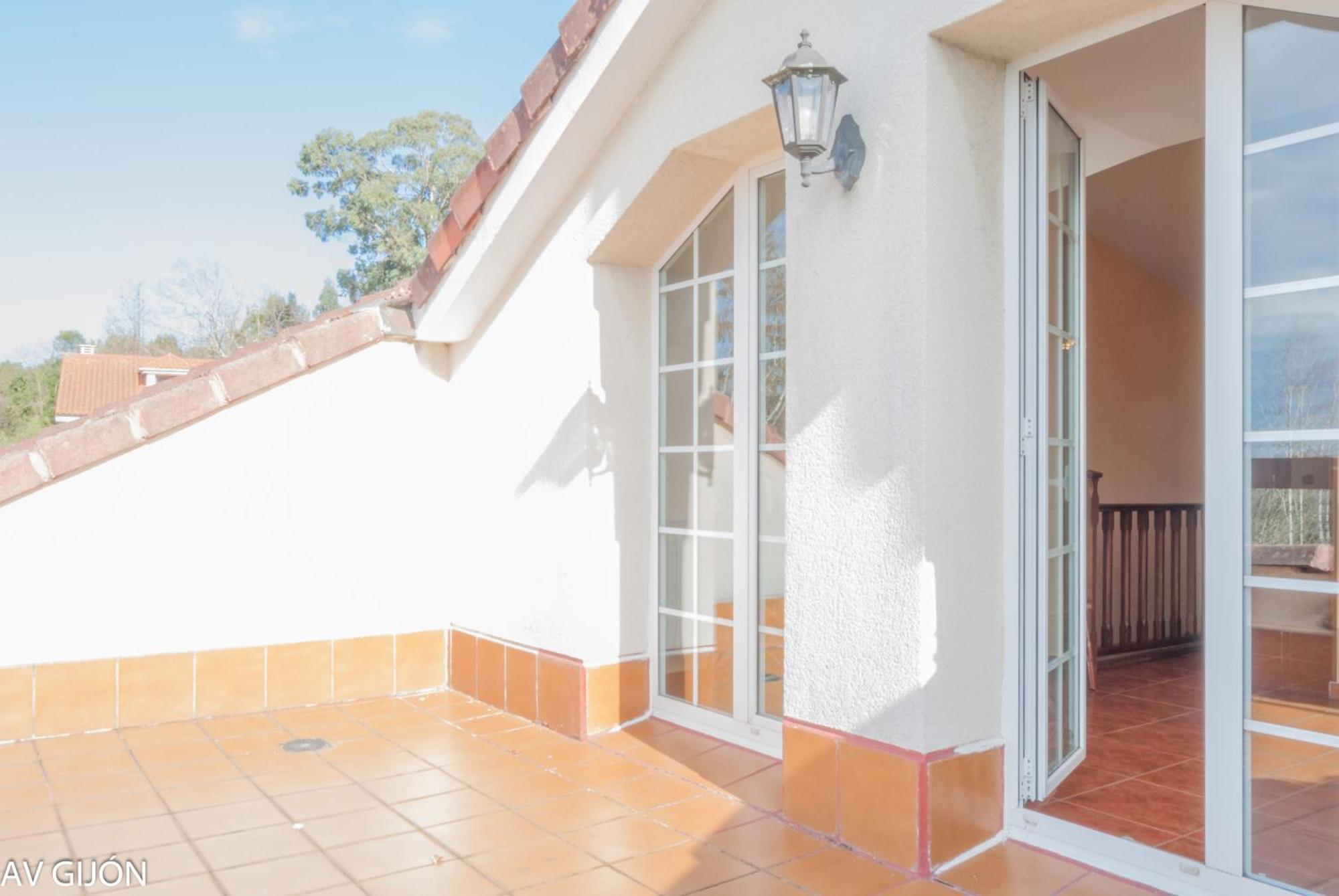 Villa Av Gijon Estanco 252 Exterior foto