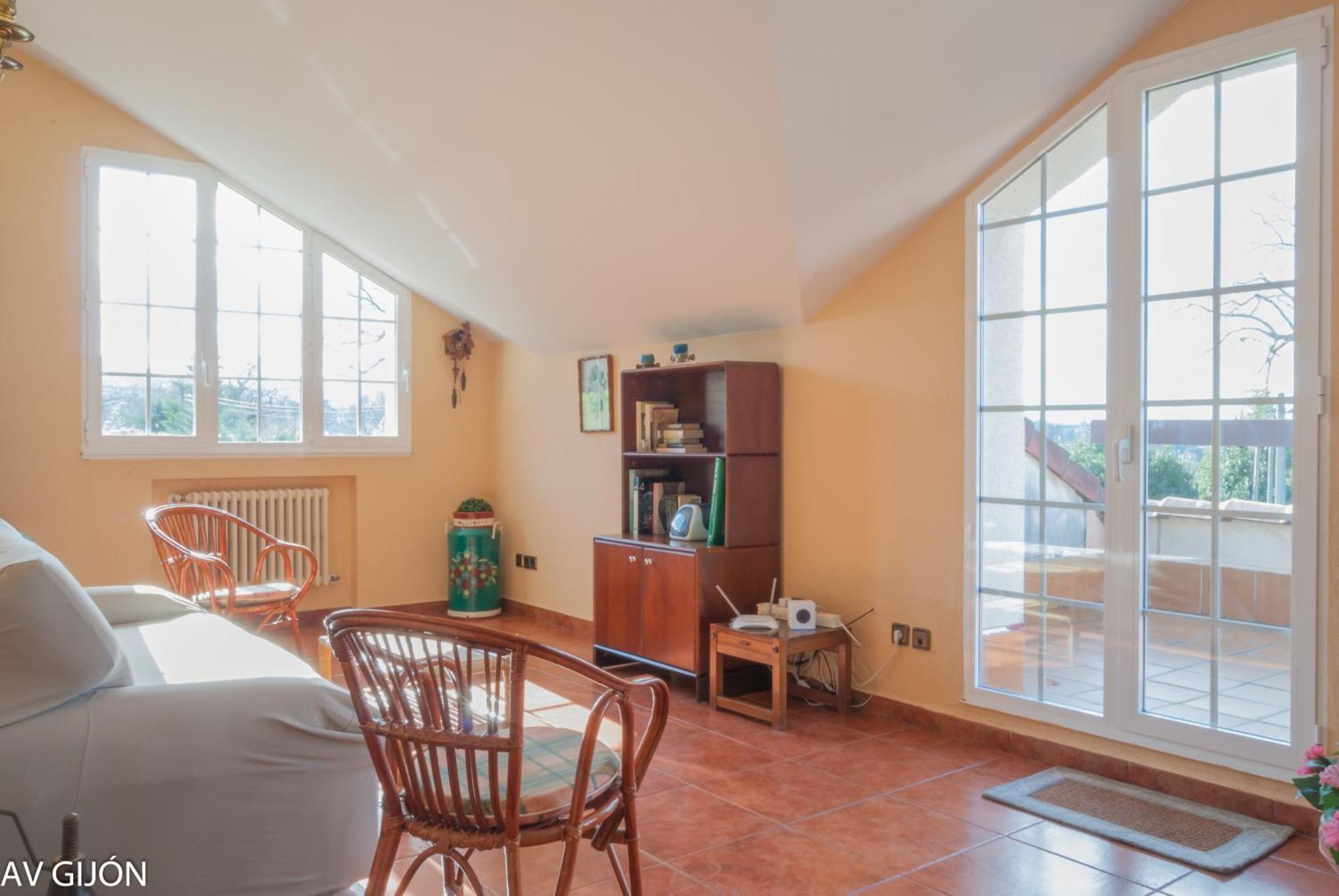 Villa Av Gijon Estanco 252 Exterior foto