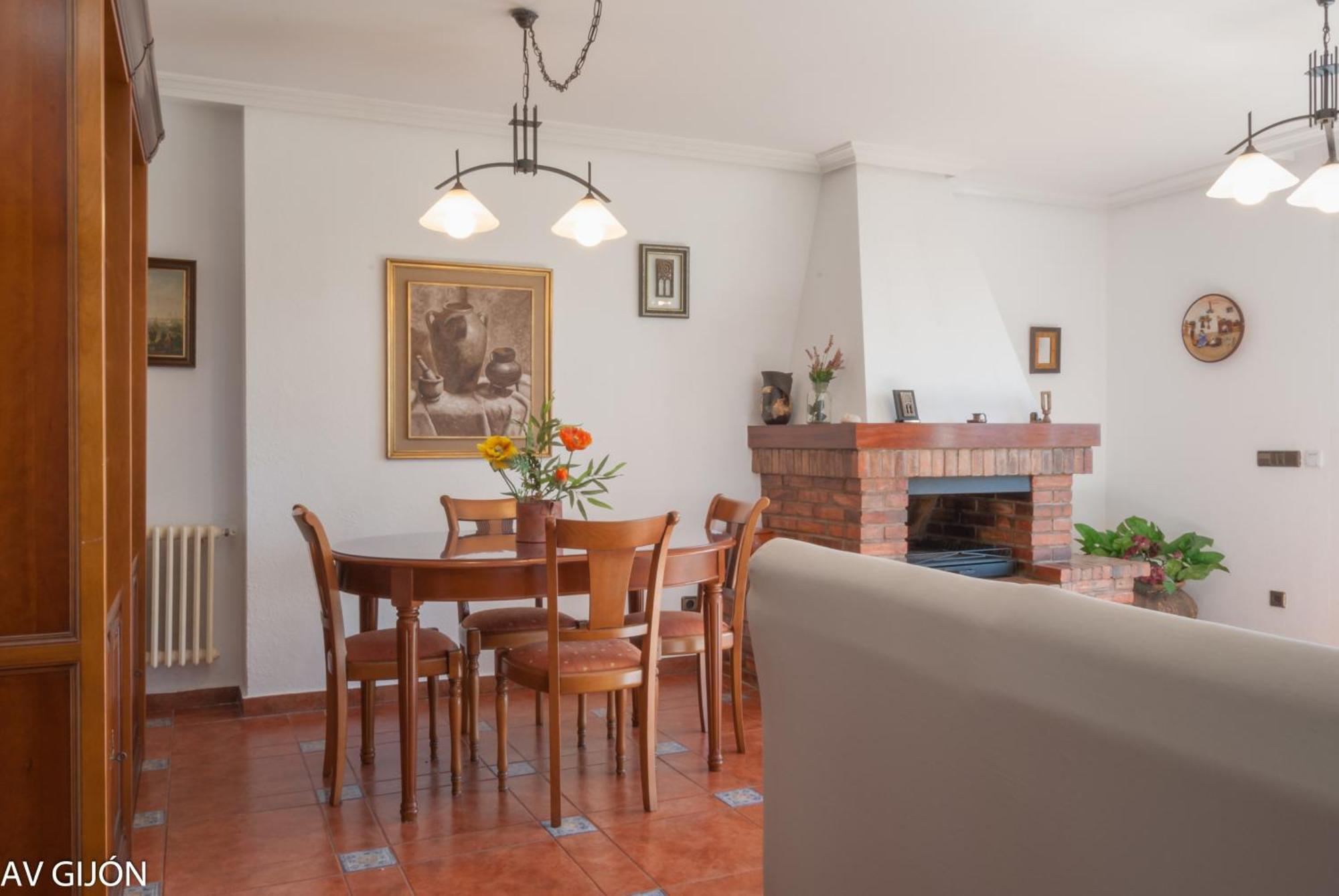 Villa Av Gijon Estanco 252 Exterior foto